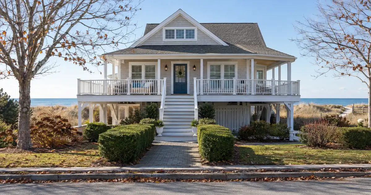 Standalone vs Portfolio DSCR Loan for Projected Airbnb Income