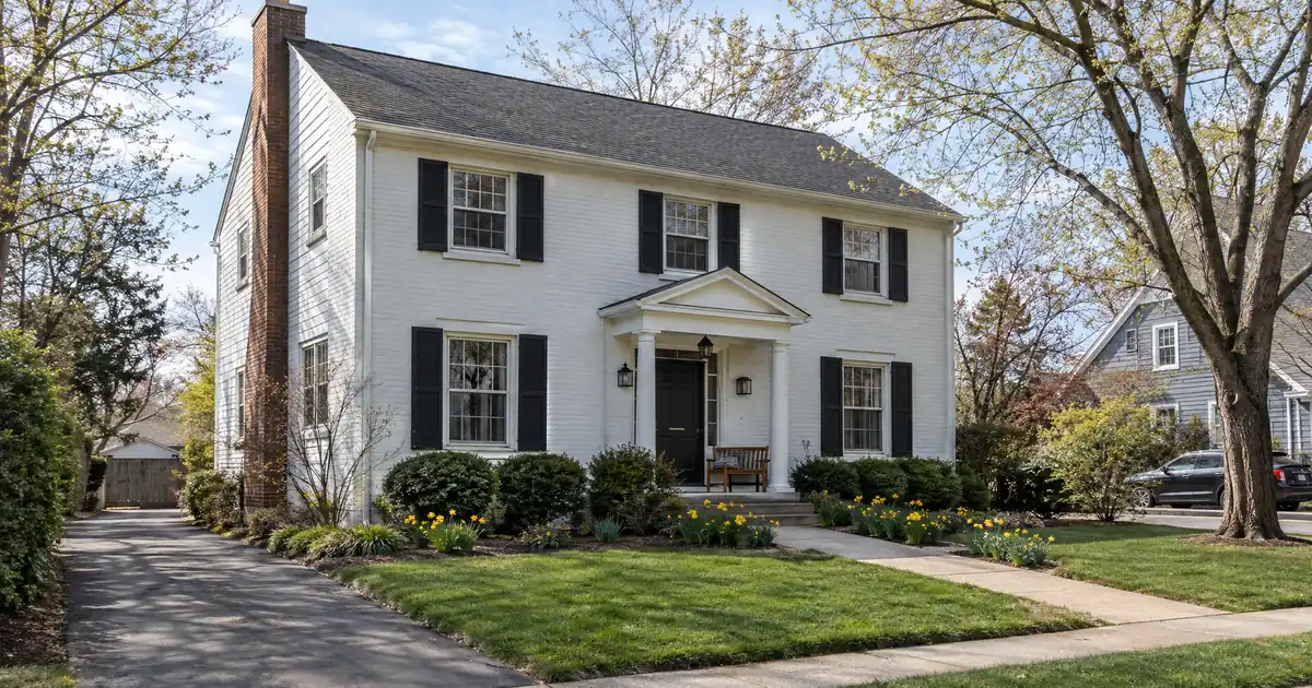 How a DSCR Lender Caps Exposure on Scattered LLC Rentals