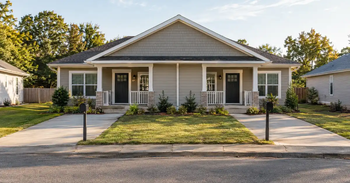 Can a Landlord With Houses and Duplexes Add Condos to a DSCR Pool?