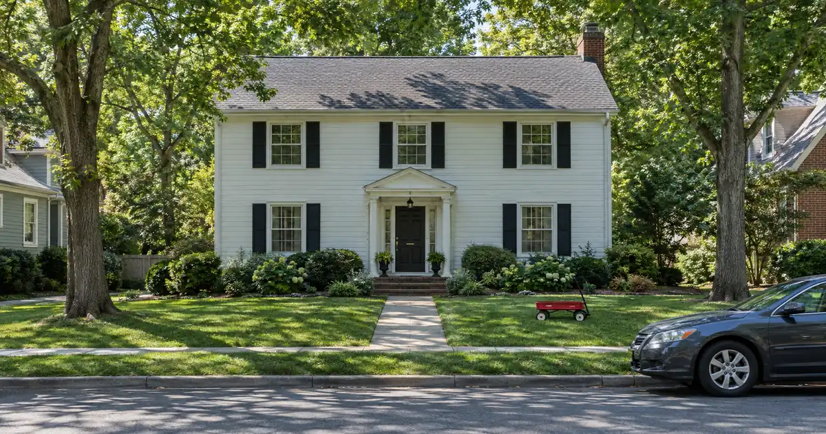 How a Portfolio DSCR Loan Consolidates Scattered Rentals