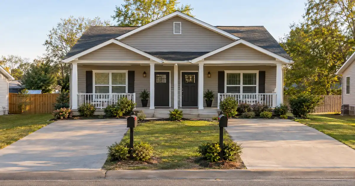 How to Underwrite Condos Alongside Houses and Duplexes in a DSCR Pool