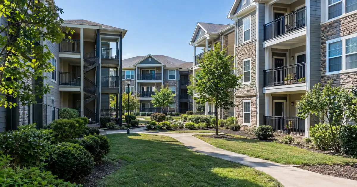 How to Finance the Next DSCR Rentals With 10+ Doors Held in LLCs