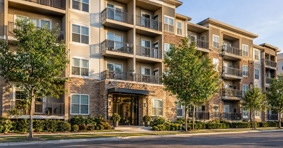 Can an Investor Move 10+ LLC Doors Into a Trust for a DSCR Loan?