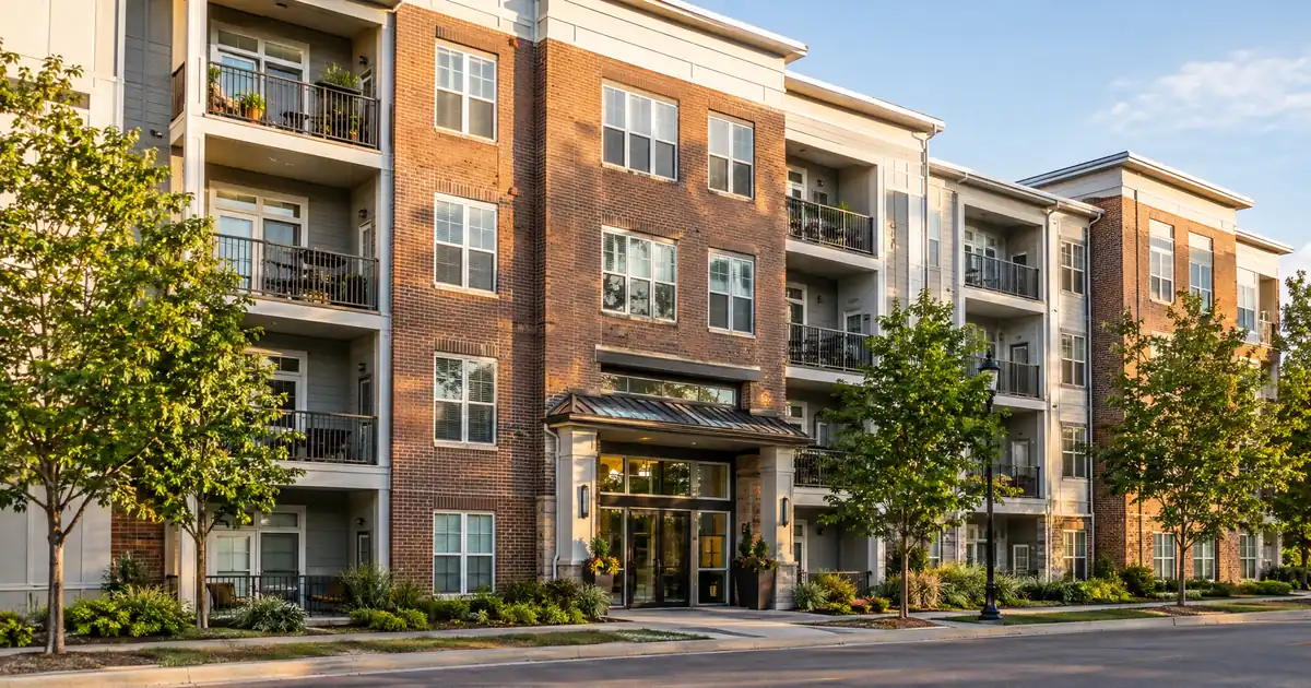 Can 10+ Doors Held in LLCs Move Into One DSCR Loan Without Cash Out?