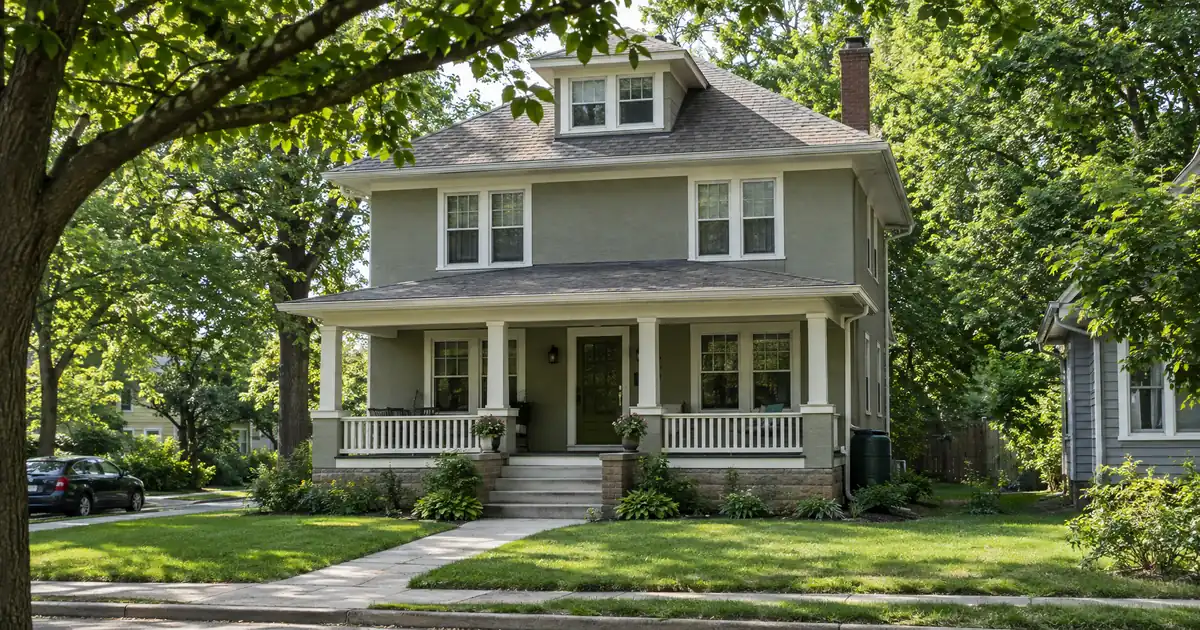 How a Portfolio DSCR Lender Caps Exposure Across LLC Rentals