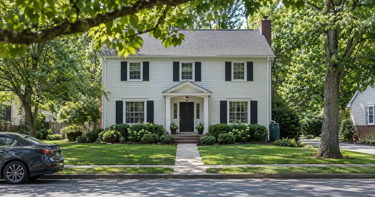 Can an Investor Roll Five to Twenty Rentals Into One DSCR Loan?