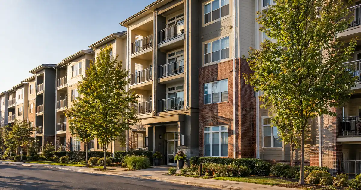 Can Partners in LLCs With 10+ Doors Use One Portfolio DSCR Loan?