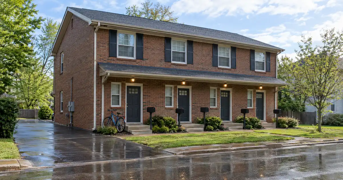 How a Portfolio DSCR Lender Counts a Fourplex Held in LLCs