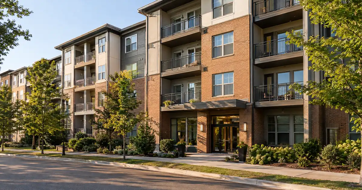 How a DSCR Lender Weighs Management on Ten-Plus Doors in LLCs