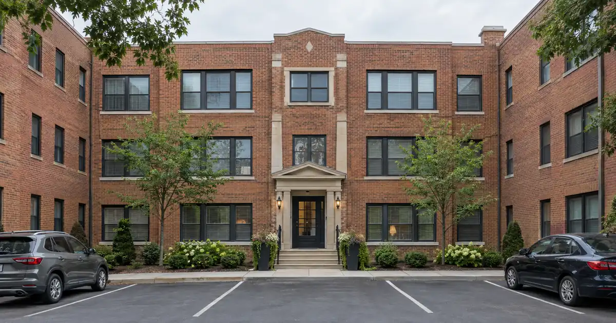 How a Portfolio DSCR Lender Treats Partners Owning Ten Doors in LLCs