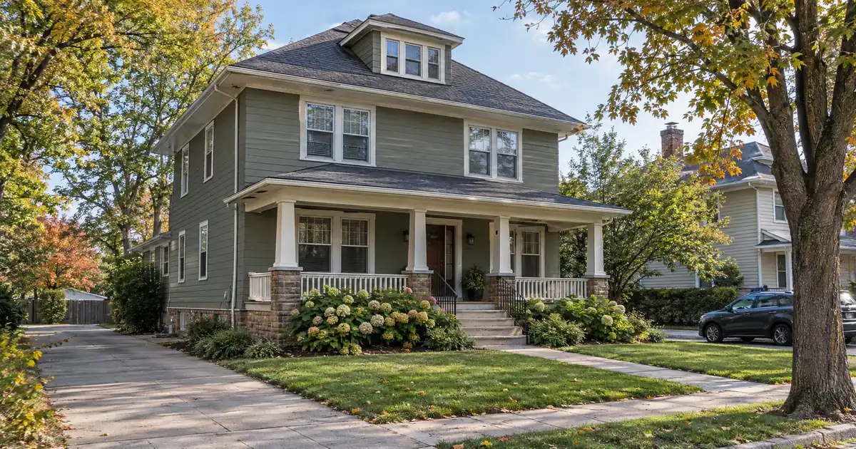 How to Group Separately Financed Rentals by Market for One DSCR Loan
