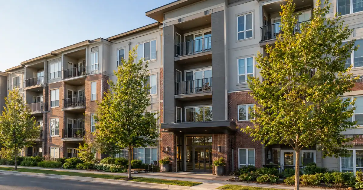 How to Choose Recourse Terms on a DSCR Loan for 10+ Doors in LLCs