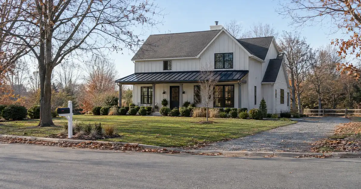 How Much a DSCR Portfolio Loan Puts on One Expensive House