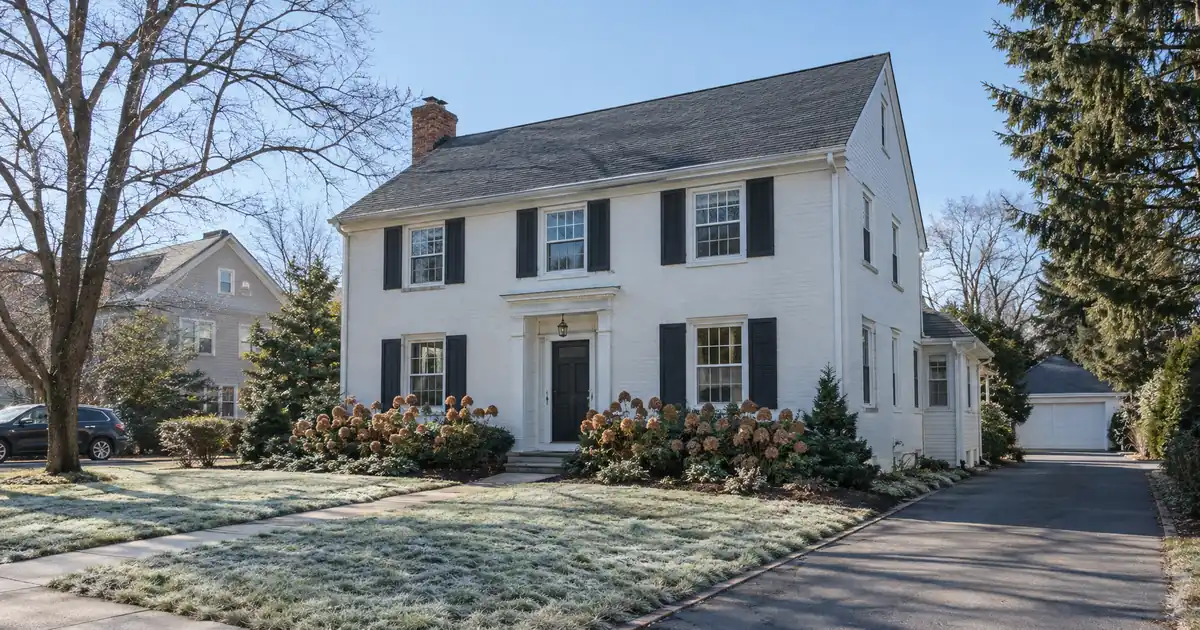 Interest-Only vs Amortizing DSCR Loan on a Mature Rental Pool