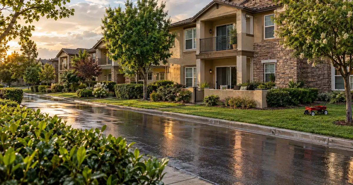 Does a DSCR Loan Still Need a Policy on Condos With Master Policies?