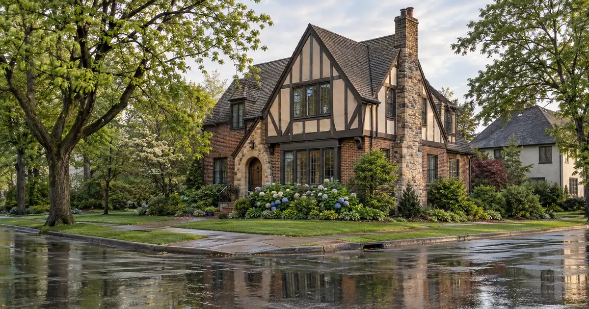 A DSCR Pool in One Subdivision vs Scattered Rentals