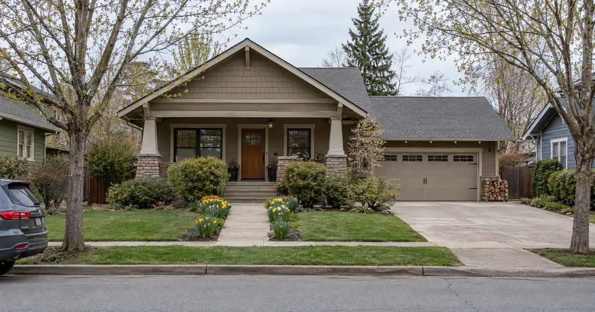 How to Pool Rentals Bought One a Year Into a DSCR Loan
