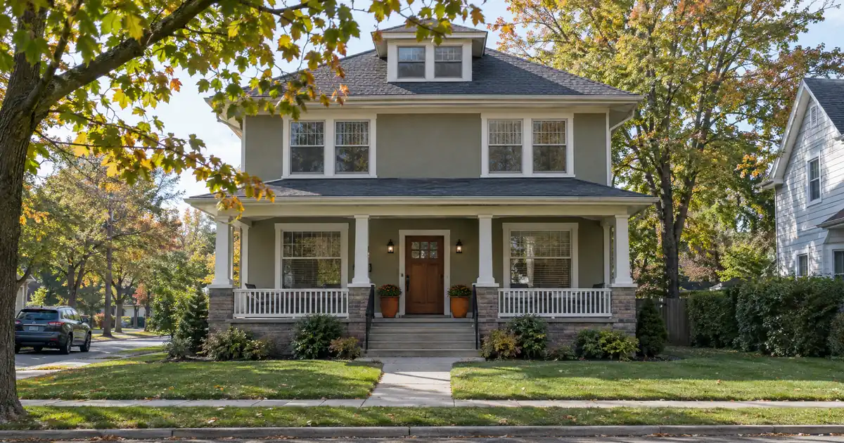 Mid-Term Rentals on Their Own Loan vs Portfolio DSCR Loan