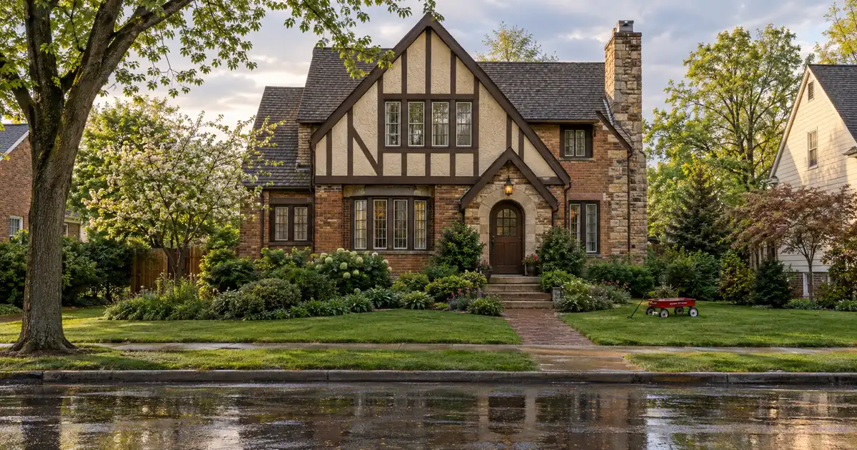College Town vs Multi-Market Rental Portfolio on a DSCR Loan