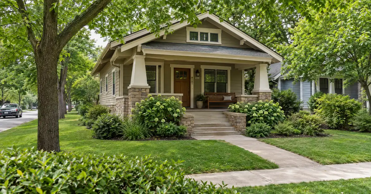 One Subdivision vs Multi-Market Rentals on a DSCR Portfolio Loan