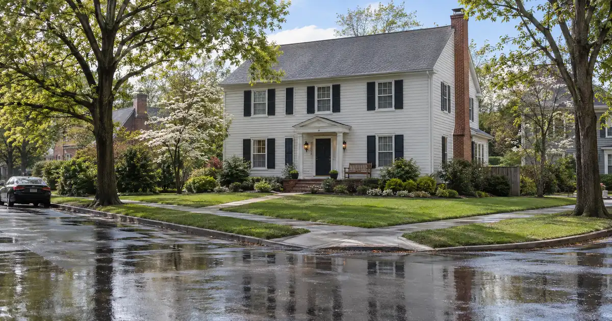 Can a Rental Pool in One Subdivision Qualify for a DSCR Loan?