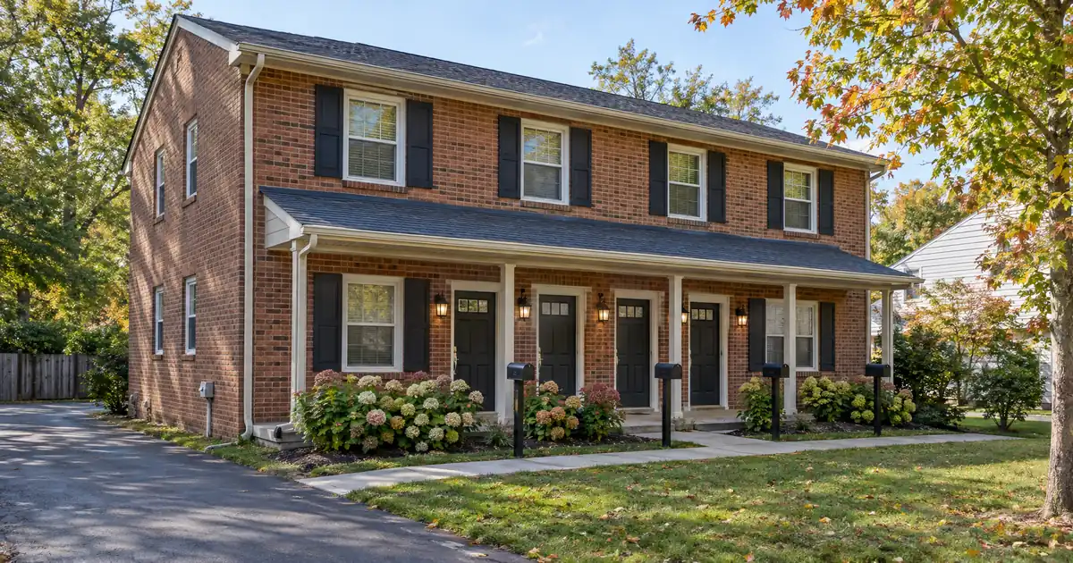 How to Count Three Fourplexes Toward a DSCR Portfolio Loan