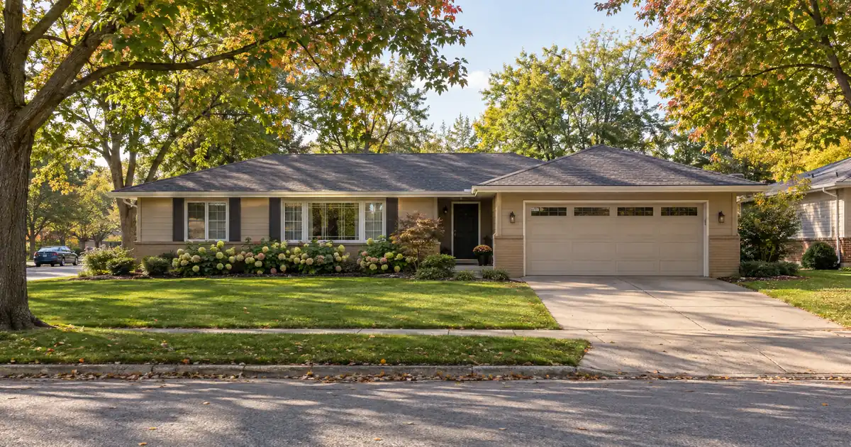 Can Houses Across One Metro Qualify for a Portfolio DSCR Loan?
