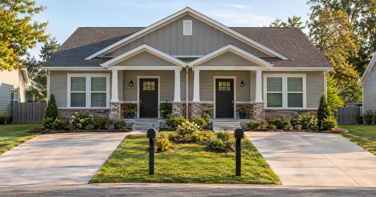 Can a Five-Unit Building and a Duplex Qualify for a DSCR Portfolio Loan?