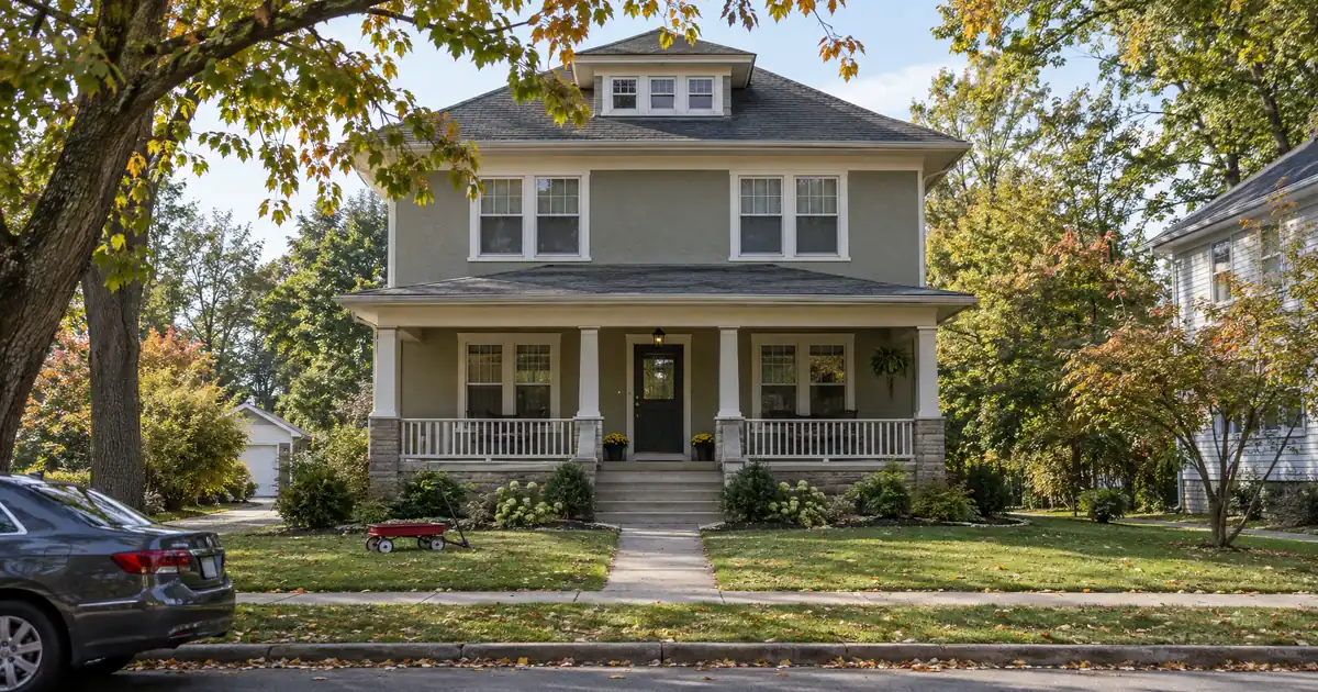 Can Furnished Mid-Term Rentals Go in a Portfolio DSCR Loan?