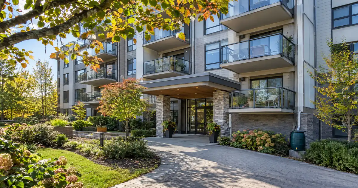 How to Underwrite Four Condos in One Building for a DSCR Loan