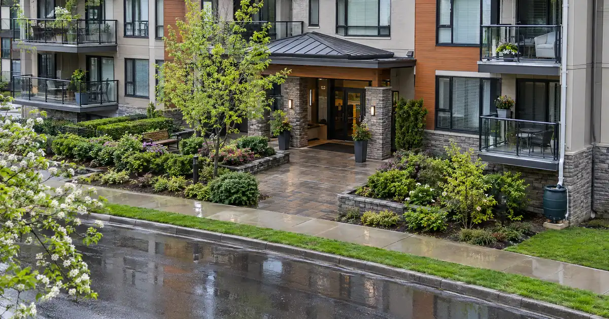 Can Condos in Two Different Complexes Share a DSCR Portfolio Loan?
