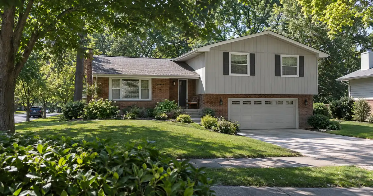 Can Infill Build-to-Rent Houses in Lease-Up Go on a DSCR Loan?