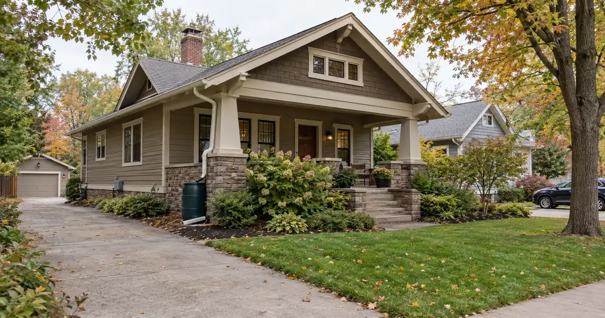 DSCR vs Bank Statement Loan for Rentals Held in an LLC