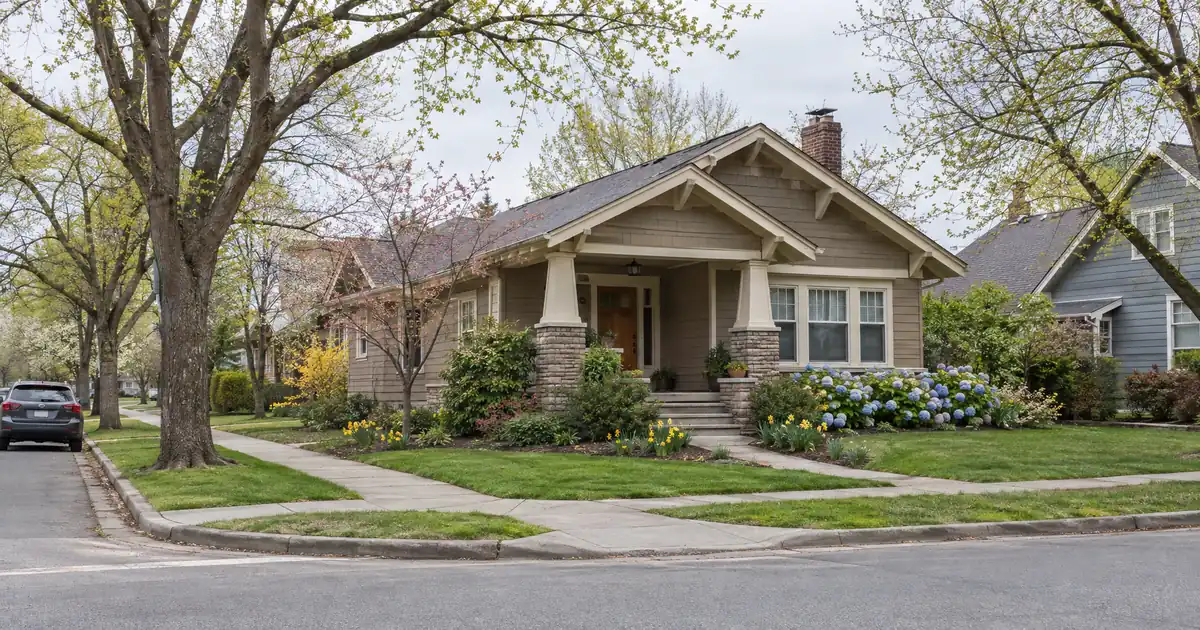 Can You Rebuild an Older House Inside a DSCR Portfolio Loan?