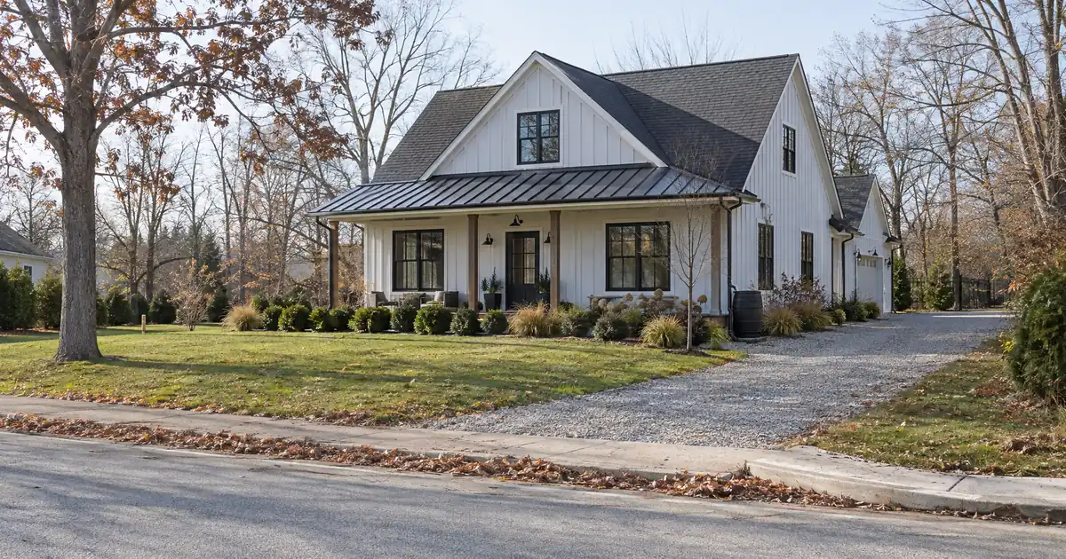 Can a Rental Portfolio in One Subdivision Get a Portfolio DSCR Loan?