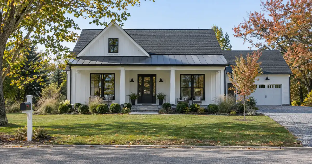 Can Section 8 Houses in One Town Qualify for a Portfolio DSCR Loan?