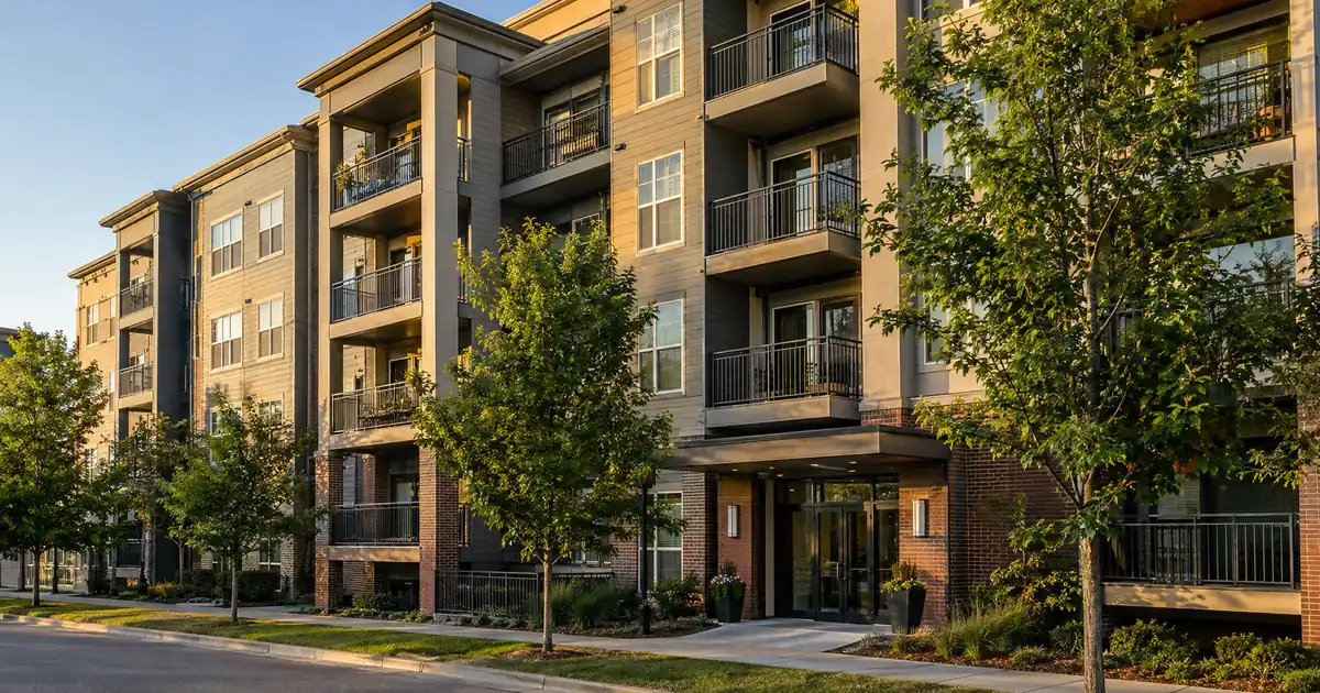 Can a 100-Plus-Door Portfolio Close in DSCR Stages?