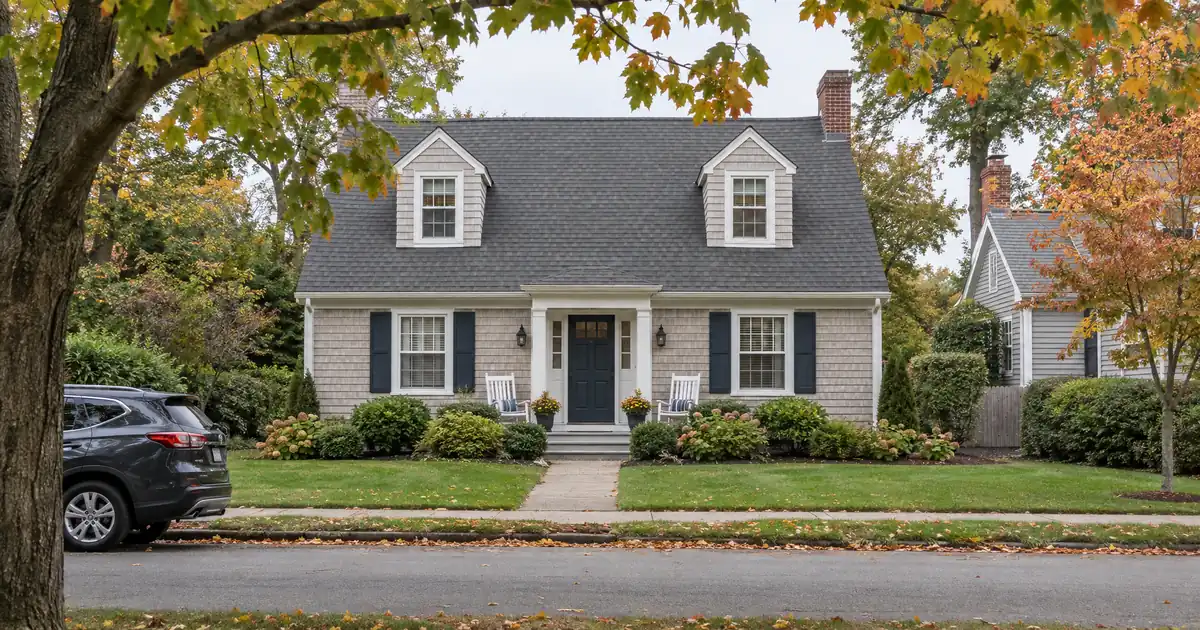 Can a DSCR Portfolio Loan Close With a House Still in a Personal Name?