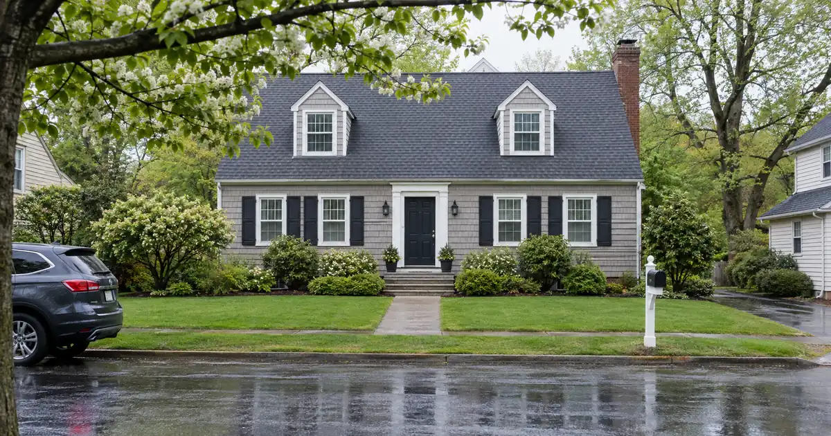 How Portfolio DSCR Lenders Treat a House in a Personal Name