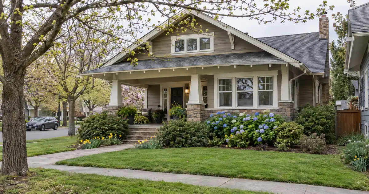 Can a Pool of Rentals in Several States Share One DSCR Loan?
