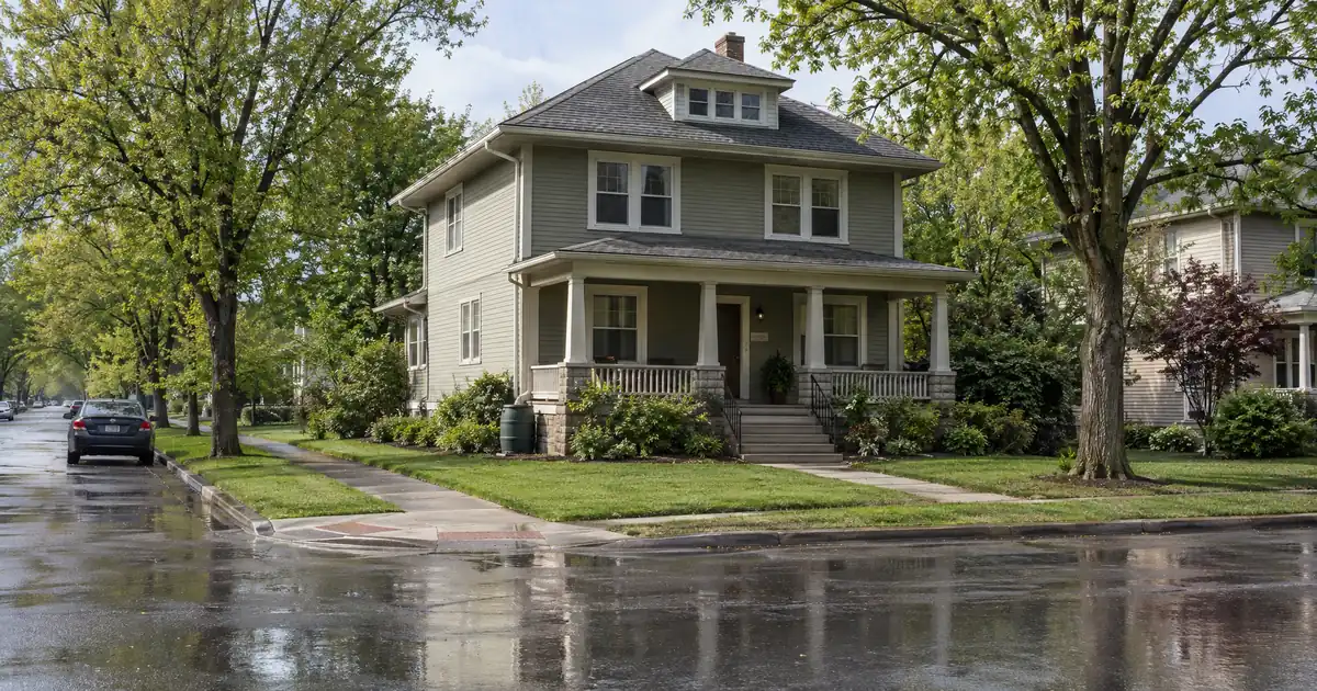 Can a Pool of Rentals in One State Get a 30-Year DSCR Portfolio Loan?