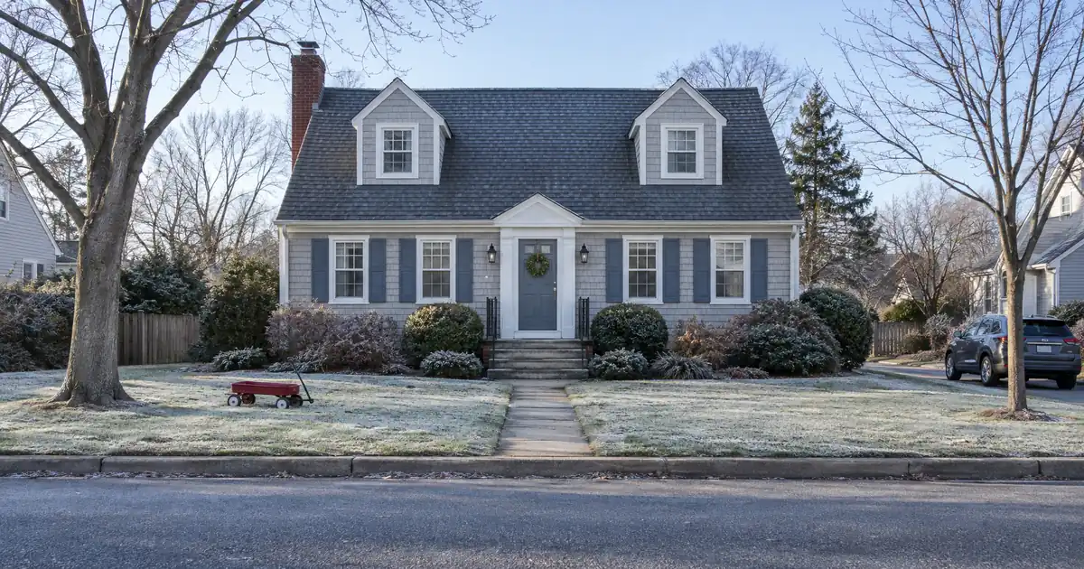 How to Clear Title on a House in a Personal Name for a DSCR Loan