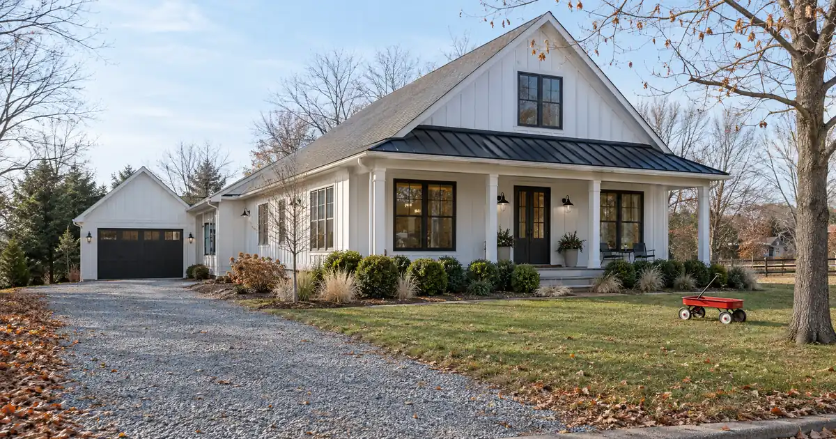 How to Refinance a Maturing Blanket Into One DSCR Portfolio Loan