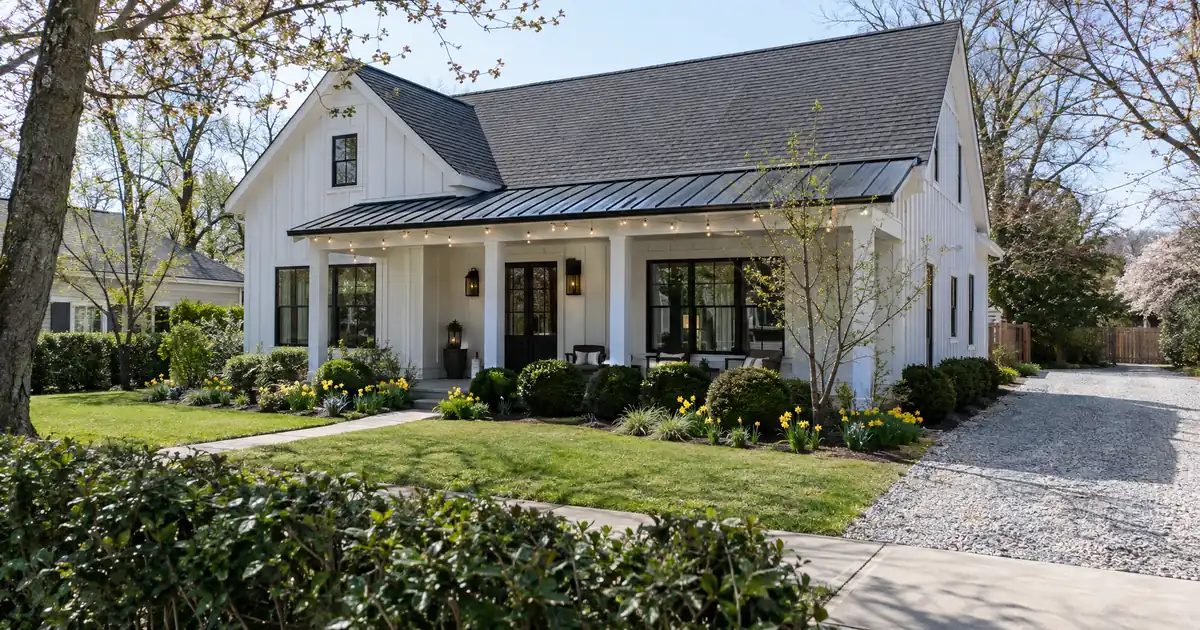 How a Blanket DSCR Loan Handles Title When One Rental Was Inherited