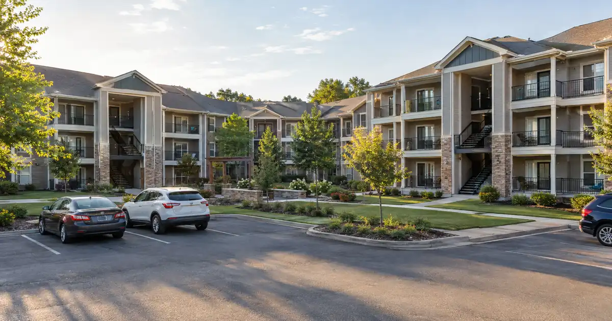 Portfolio DSCR vs Agency Loan for LLC Investors Holding Small Apartments