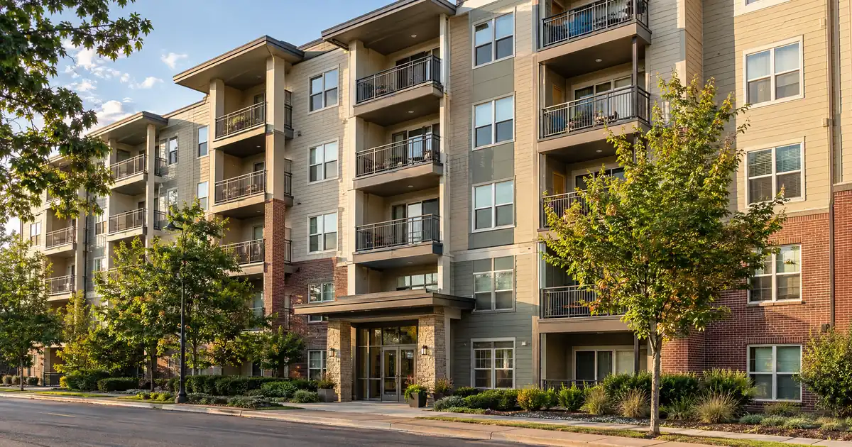 How a Super Jumbo DSCR Lender Counts Doors Held in LLCs