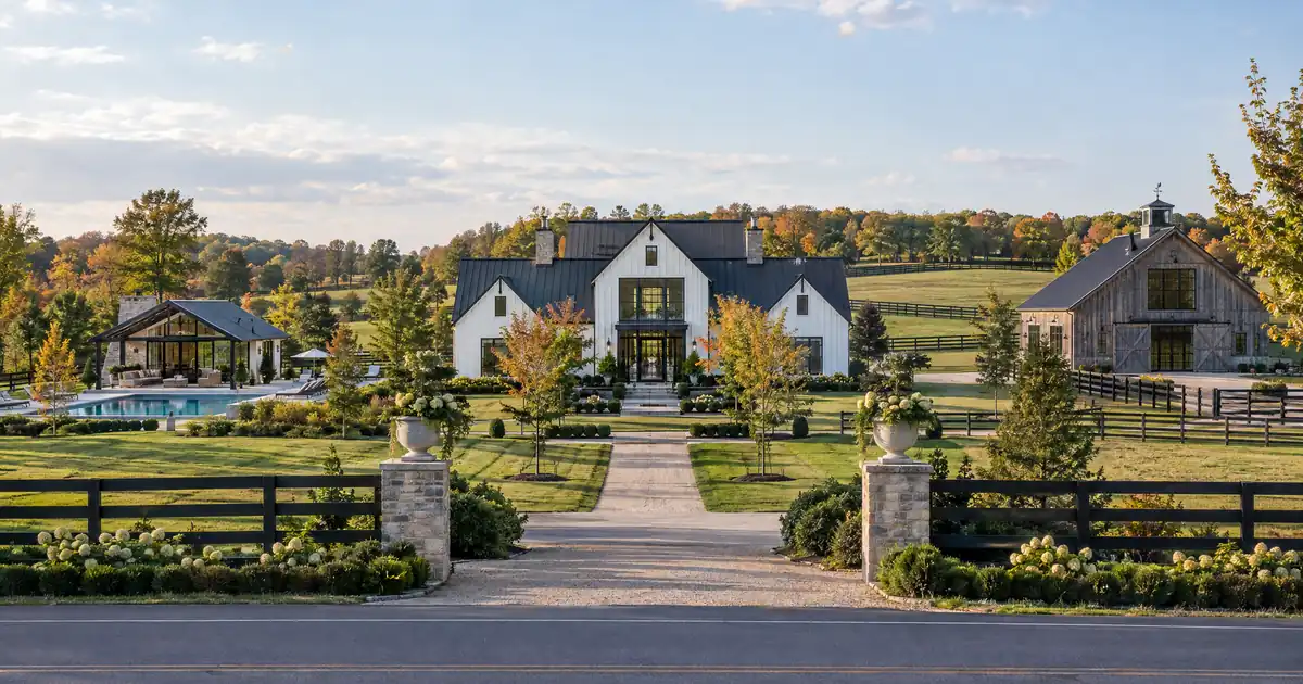 One Note vs Eight Super Jumbo DSCR Loans on Luxury Houses