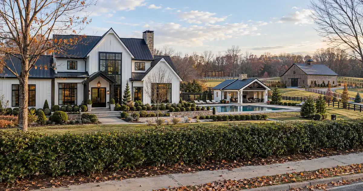 Can Luxury Rentals in Two States Share One Super Jumbo DSCR Loan?
