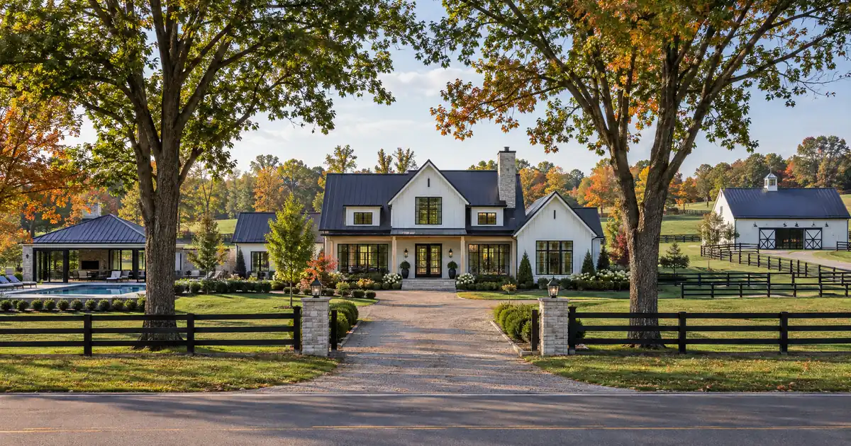 Can a Family Office Put Multi-State Rentals in One Super Jumbo DSCR Loan?