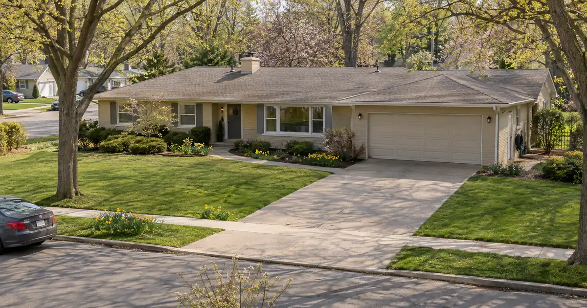 Can a Large Rental Portfolio Move From a Bank Loan to a DSCR Term Note?